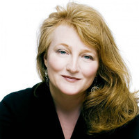 Krista Tippett