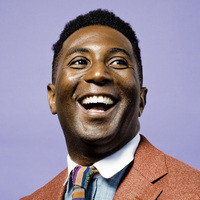 Wesley Morris