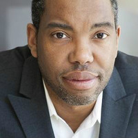 Ta-Nehisi Coates