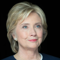 Hillary Clinton