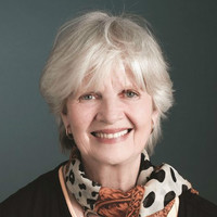 Patricia Bosworth