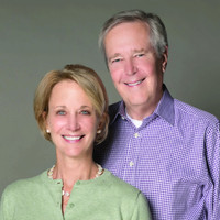 Deborah and James Fallows