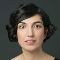 Elif Batuman