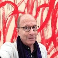 Jerry Saltz