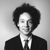 Malcolm Gladwell