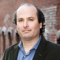 David Grann