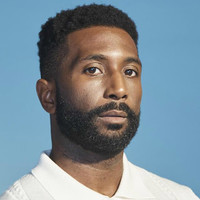 Wesley Morris