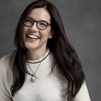 Sloane Crosley