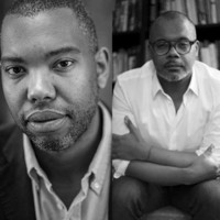 Ta-Nehisi Coates and Chris Jackson