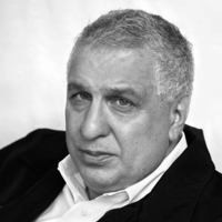 Errol Morris