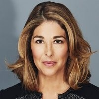 Naomi Klein