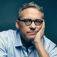 Adam McKay