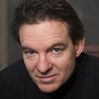 Lawrence Wright