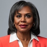 Anita Hill