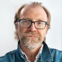 George Saunders