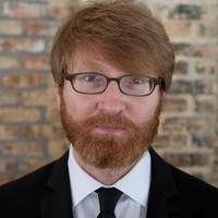 Chuck Klosterman