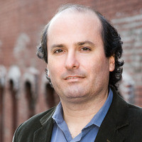 David Grann