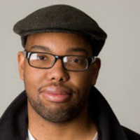 Ta-Nehisi Coates