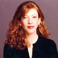 Susan Orlean