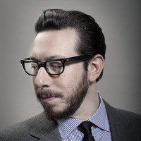 Joshua Topolsky