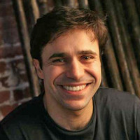 Keith Gessen