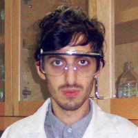 Hamilton Morris