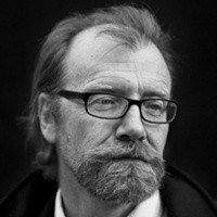 George Saunders