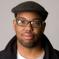 Ta-Nehisi Coates