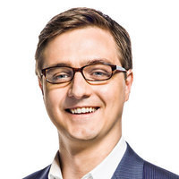 Chris Hayes