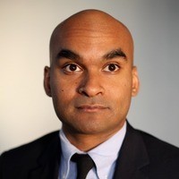 Reihan Salam