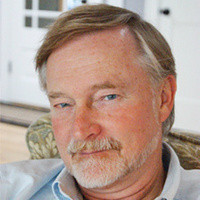 Erik Larson