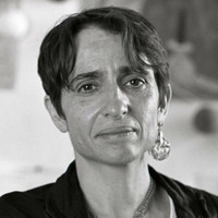 Masha Gessen