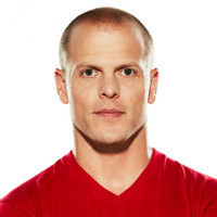 Tim Ferriss