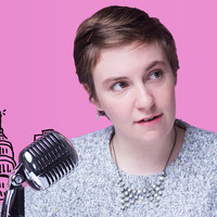 Lena Dunham