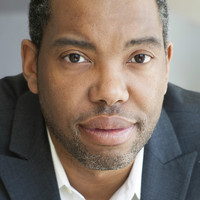 Ta-Nehisi Coates