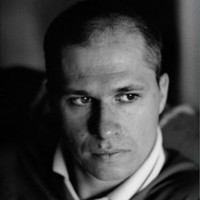 Aleksandar Hemon at the Miami Book Fair