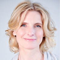 Elizabeth Gilbert