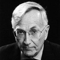 Seymour Hersh