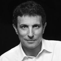 David Remnick