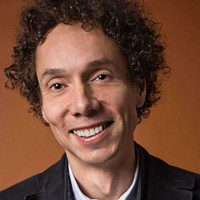 Malcolm Gladwell